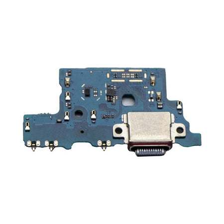 Samsung Galaxy S20 Ultra Charging Port Daughter Board with Mic