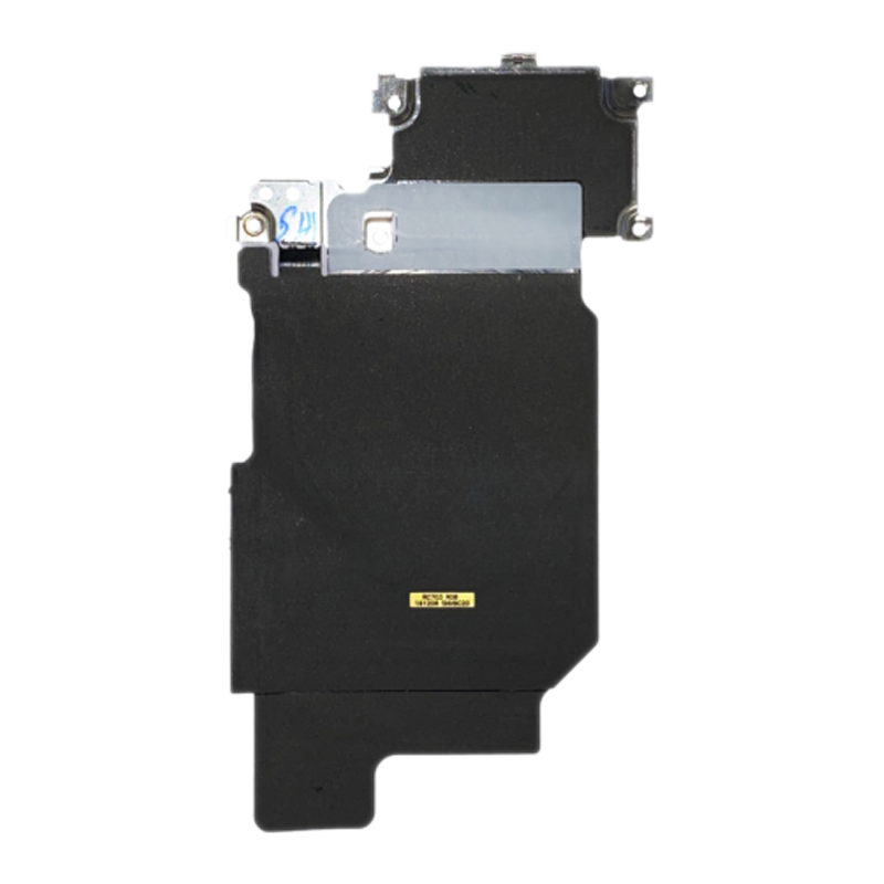 Samsung Galaxy S20 Wireless Charging Coil and NFC Antenna with Metal Bracket Preinstalled