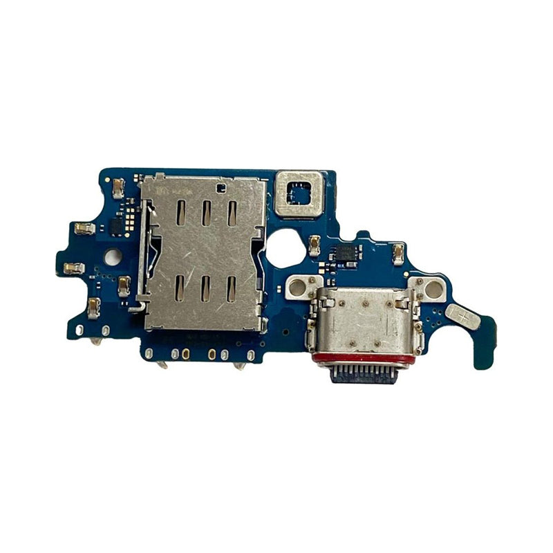 Samsung Galaxy S21 Charging Port Daughter Board with Mic
