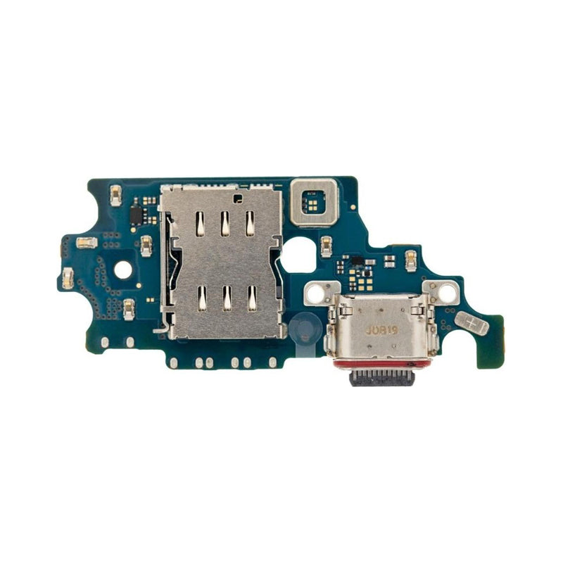 Samsung Galaxy S21 Plus Charging Port Daughter Board with Mic