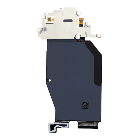 Samsung Galaxy S22 Plus Wireless Charging Coil and NFC Antenna with Metal Bracket Preinstalled