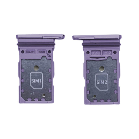 Samsung Galaxy S22 Ultra 5G Sim Tray Replacement (Dual Sim)