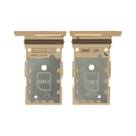 Samsung Galaxy S23/ S23 Plus Sim Tray Replacement (Dual Sim)