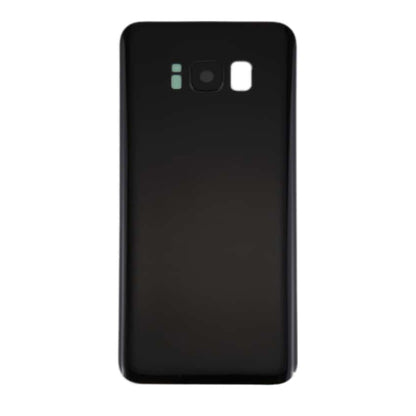 Samsung Galaxy S8 Rear Glass with Camera Lens
