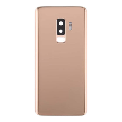 Samsung Galaxy S9 Plus Rear Glass with Camera Lens