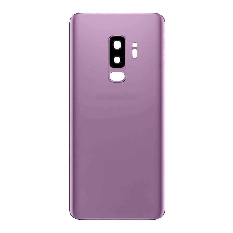 Samsung Galaxy S9 Plus Rear Glass with Camera Lens