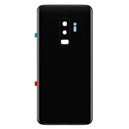 Samsung Galaxy S9 Plus Rear Glass with Camera Lens