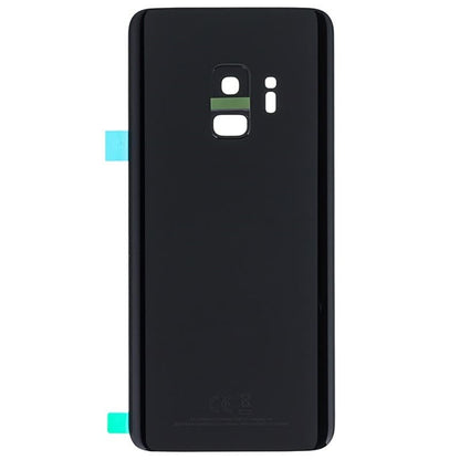 Samsung Galaxy S9 Rear Glass with Camera Lens