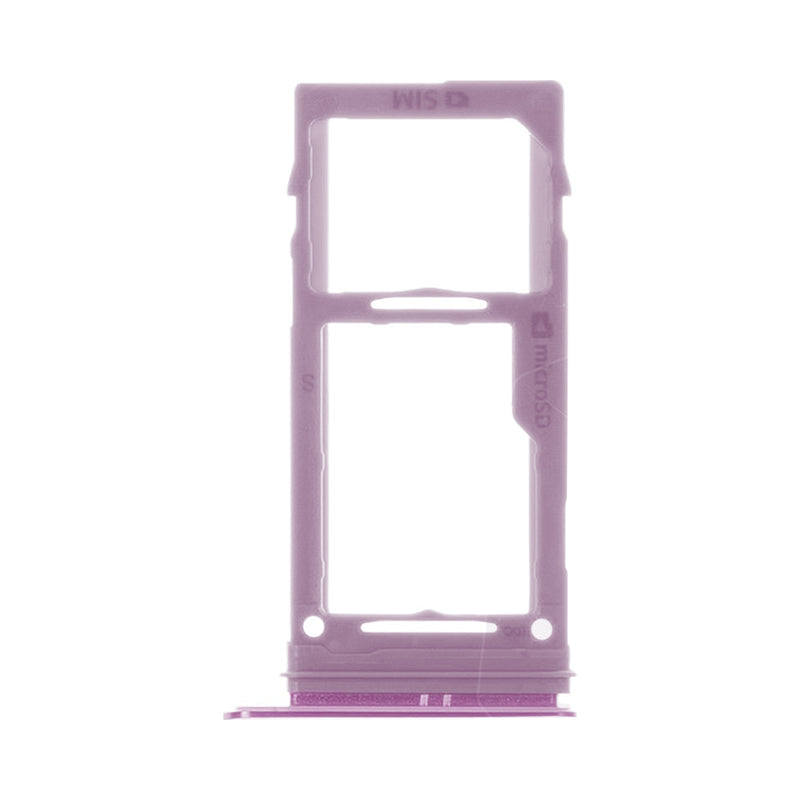 Samsung Galaxy S9/S9 Plus Dual SIM Card Tray Replacement
