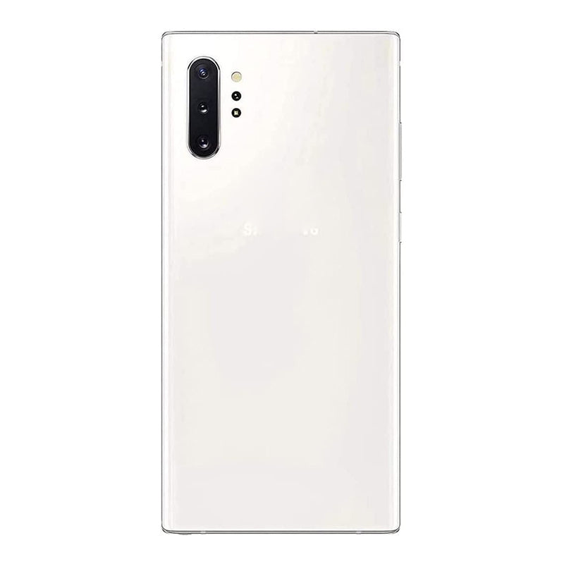 Samsung Galaxy Note 10 Plus Rear Glass with Camera Lens