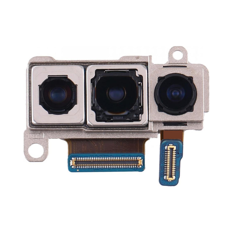 Note 10 Plus Rear View Only Samsung Galaxy Note 10 Rear Camera