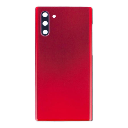 Samsung Galaxy Note 10 Rear Glass with Camera Lens