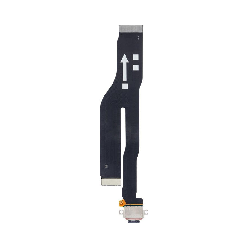 Samsung Galaxy Note 20 Charger Port Flex Cable