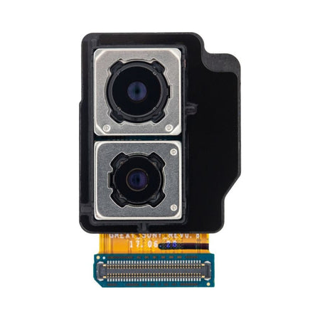 Samsung Galaxy Note 8 Rear Camera