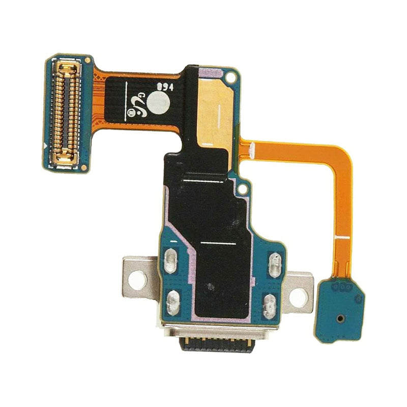 Samsung Galaxy Note 9 Charging Port Daughter Board with Mic