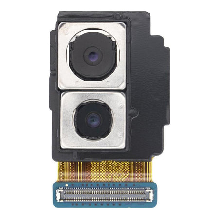 Samsung Galaxy Note 9 Rear Camera