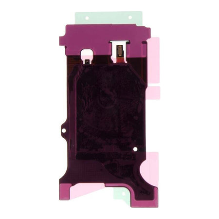 Samsung Galaxy S10 5G Wireless Charging Coil NFC Antenna with Upper Middle Frame Bracket