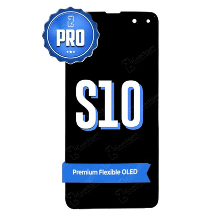 Samsung S10 OLED LCD Screen Replacement | OEM IC