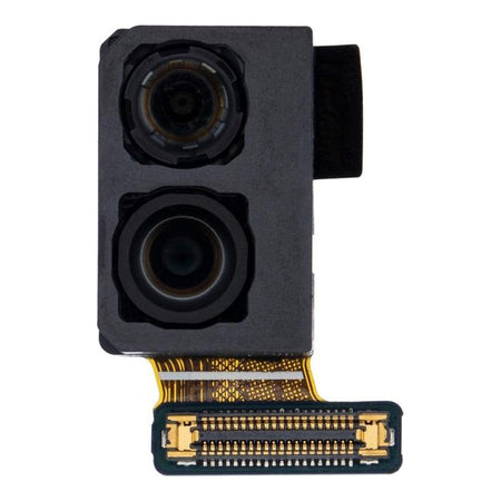 Samsung Galaxy S10 Plus Front Camera