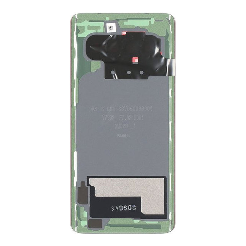 Samsung Galaxy S10 Rear Glass with Camera Lens