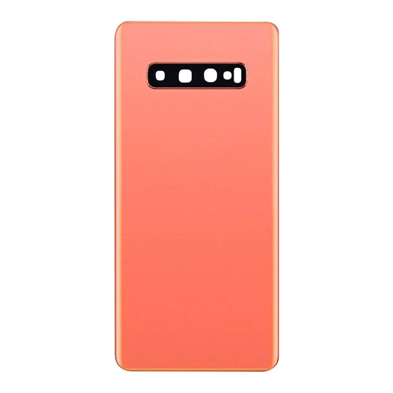 Samsung Galaxy S10 Rear Glass with Camera Lens