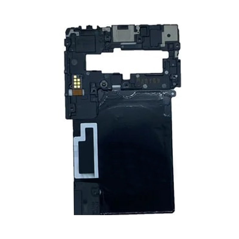 Samsung Galaxy S10 Wireless Charging Coil NFC Antenna with Upper Middle Frame Bracket