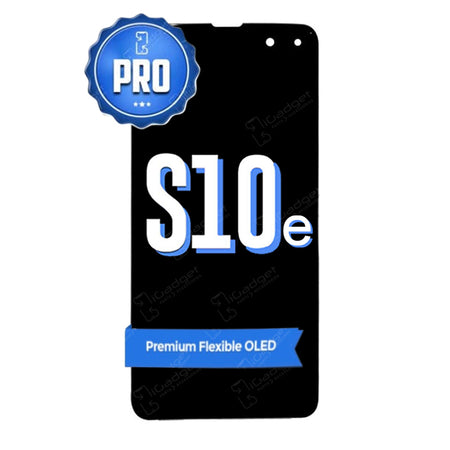 Samsung S10e OLED Screen Replacement | OEM IC