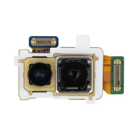 Samsung Galaxy S10e Rear Camera
