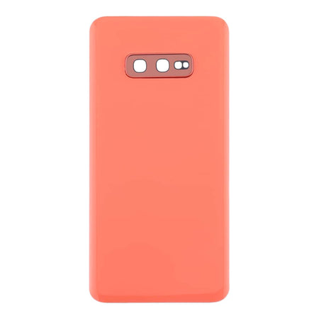 Samsung Galaxy S10e Rear Glass with Camera Lens