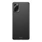 Samsung S20 Plus Case | Baseus Galaxy Wing Case