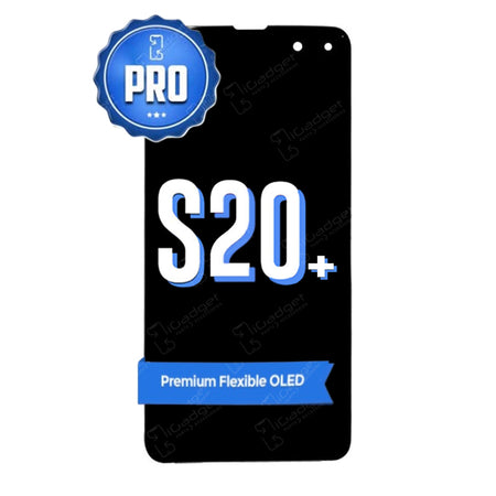 Samsung S20 Plus OLED LCD Screen Replacement | OEM IC