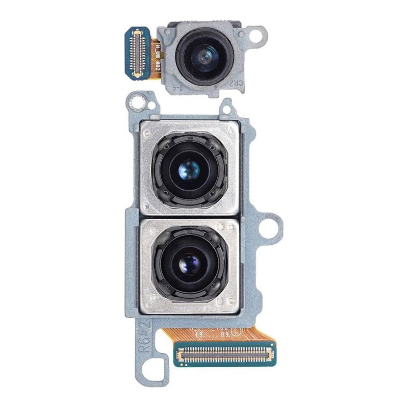 Samsung Galaxy S20 Rear Camera