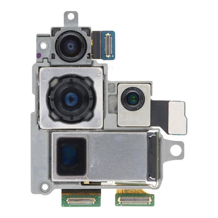 Samsung Galaxy S20 Ultra Rear Camera