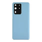 Samsung Galaxy S20 Ultra Rear Glass with Camera Lens
