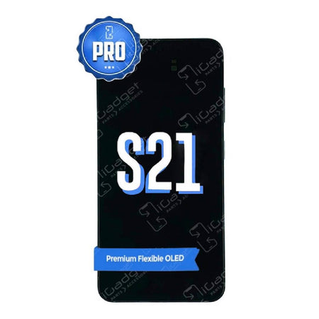 Samsung S21 OLED Screen Replacement | OEM