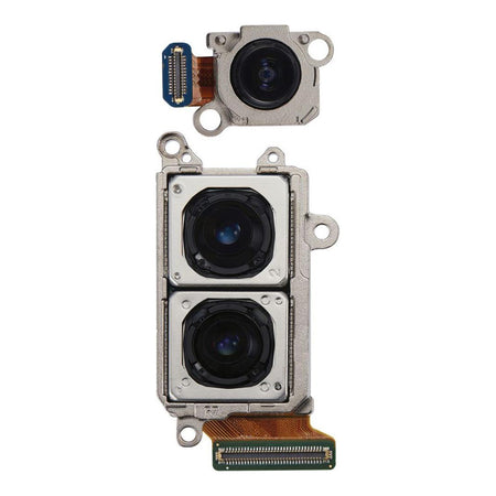 Samsung Galaxy S21/S21 Plus Rear Camera