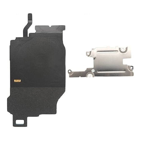 Samsung Galaxy S21 Plus Wireless Charging Coil and NFC Antenna with Metal Bracket