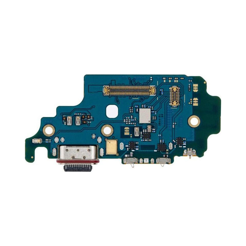 Samsung Galaxy S21 Ultra Charging Port Daughter Board with Mic