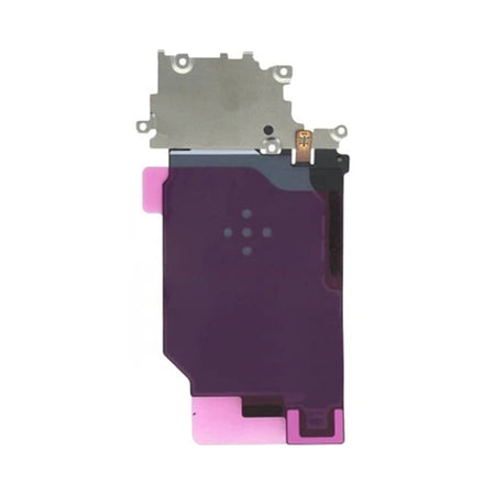Samsung Galaxy S21 Wireless Charging Coil and NFC Antenna with Metal Bracket Preinstalled
