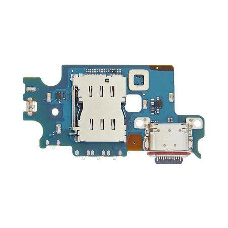 Samsung Galaxy S22 Plus Charging Port Daughter Board with Mic