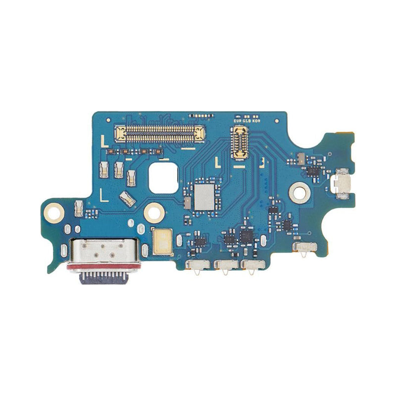 Samsung Galaxy S22 Plus Charging Port Daughter Board with Mic