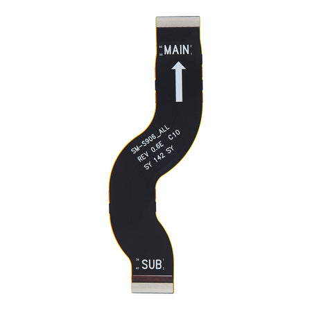 Samsung Galaxy S22 Plus Main Board Flex Cable