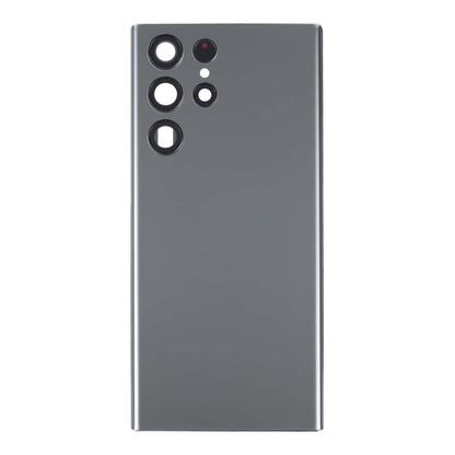 Samsung Galaxy S22 Ultra 5G Rear Glass with Camera Lens