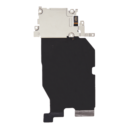 Samsung Galaxy S22 Wireless Charging Coil and NFC Antenna with Metal Bracket Preinstalled