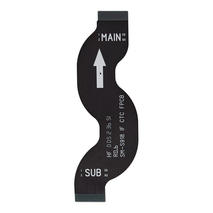 Samsung Galaxy S23 Ultra Main Board Flex Cable