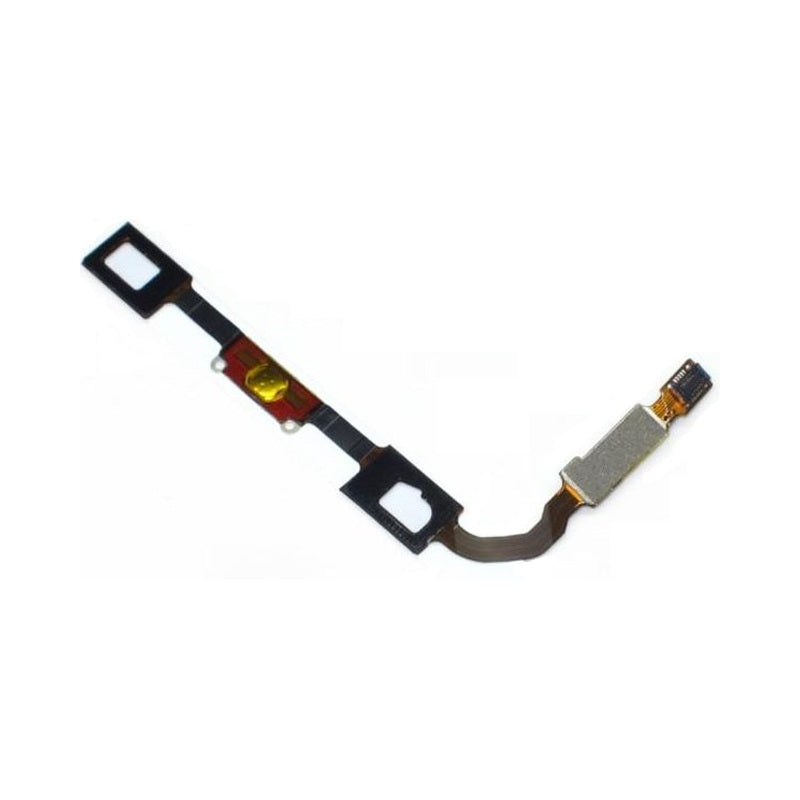 Samsung Galaxy S4 Home Button Flex Cable Replacement