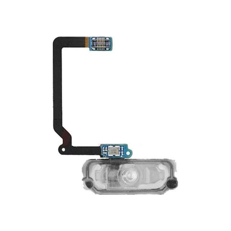 Samsung Galaxy S5 Home Button and Flex Cable Replacement