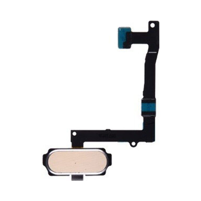 Samsung Galaxy S6 Edge Home Button and Flex Cable Replacement