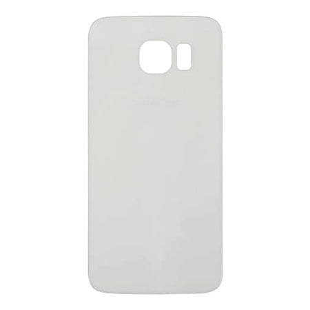 Samsung Galaxy S6 Edge Rear Glass Replacement