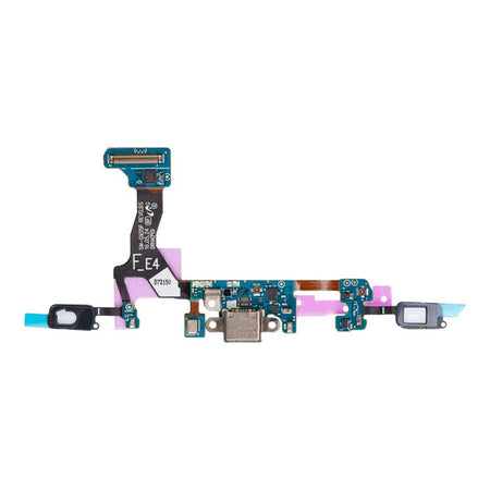 Samsung Galaxy S7 Edge Charging Port Daughter Board with Mic